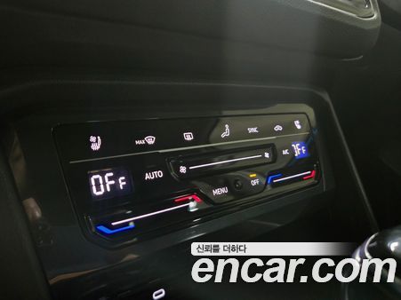 Volkswagen Tiguan 2022, фото 11