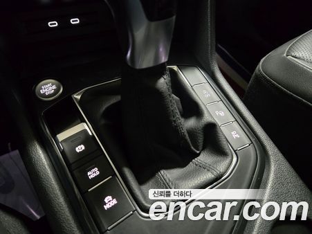Volkswagen Tiguan 2022, фото 12