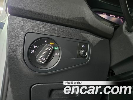 Volkswagen Tiguan 2022, фото 14