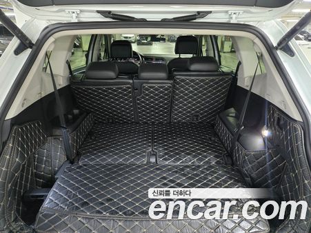 Volkswagen Tiguan 2022, фото 17