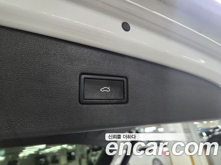 Volkswagen Tiguan 2022, фото 18