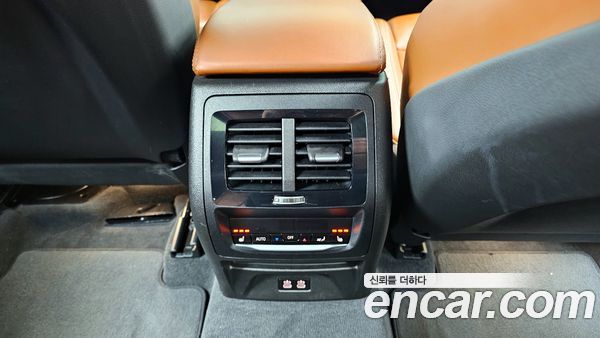 BMW X3 M 2021, фото 18