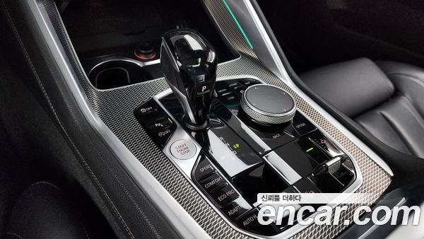 BMW X6 2020, фото 9