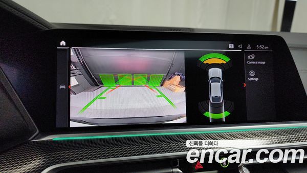 BMW X6 2020, фото 15