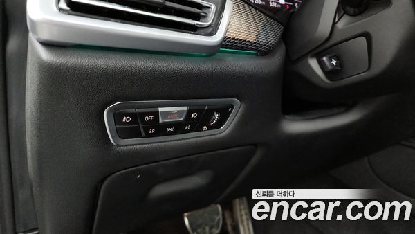 BMW X6 2020, фото 16