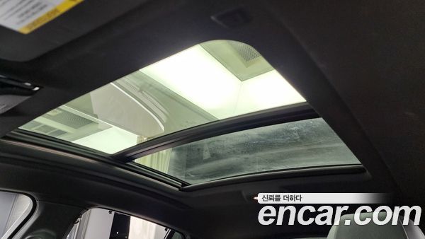 BMW X6 2020, фото 18