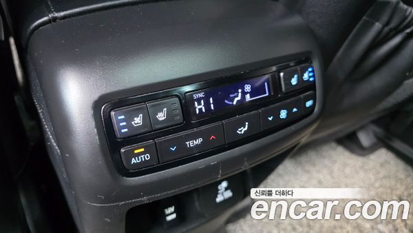 Hyundai Palisade 2022, фото 18