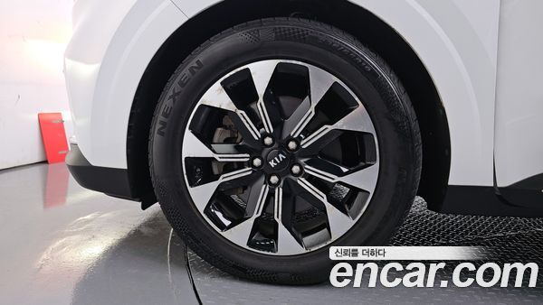 Kia Carnival 2021, фото 5