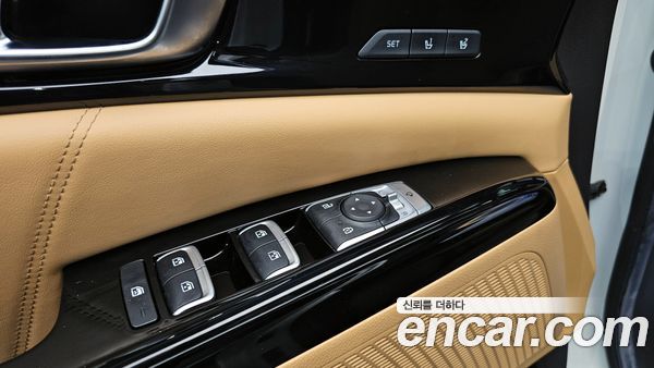 Kia Carnival 2021, фото 13