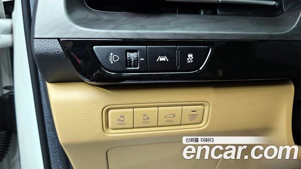 Kia Carnival 2021, фото 14