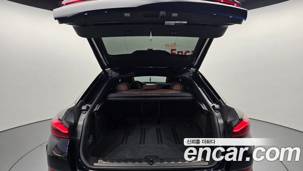 BMW X6 2022, фото 20