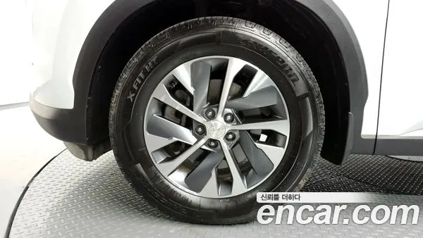 Hyundai Palisade 2022, фото 5