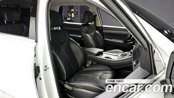 Hyundai Palisade 2022, фото 10