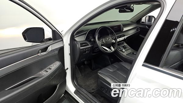 Hyundai Palisade 2022, фото 11