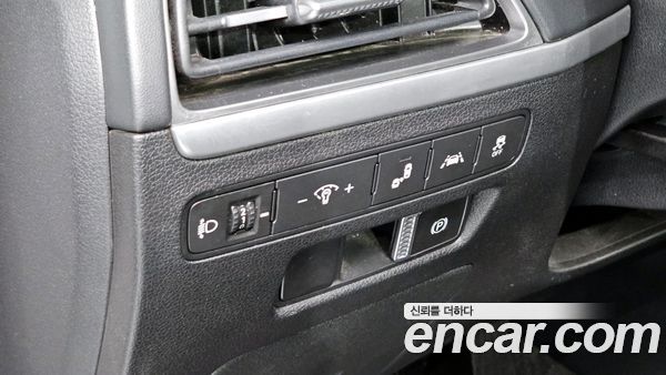 Hyundai Palisade 2022, фото 14