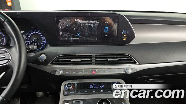 Hyundai Palisade 2022, фото 15