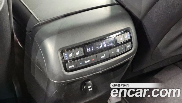Hyundai Palisade 2022, фото 18