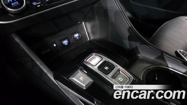 Hyundai Sonata 2022, фото 9