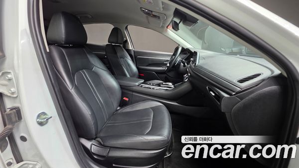 Hyundai Sonata 2022, фото 10
