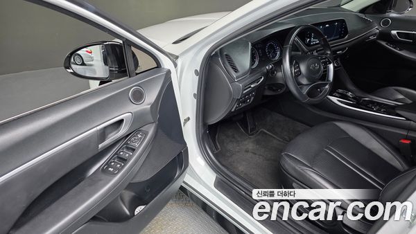 Hyundai Sonata 2022, фото 11