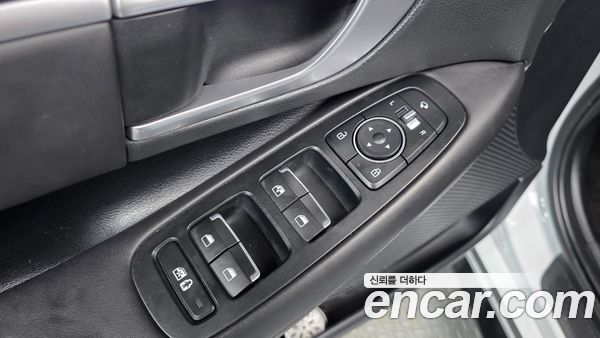 Hyundai Sonata 2022, фото 12