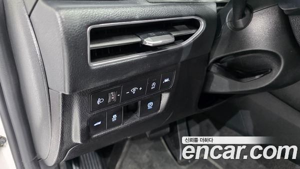 Hyundai Sonata 2022, фото 13