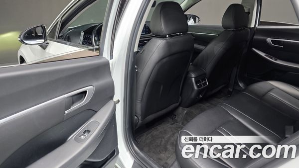 Hyundai Sonata 2022, фото 18