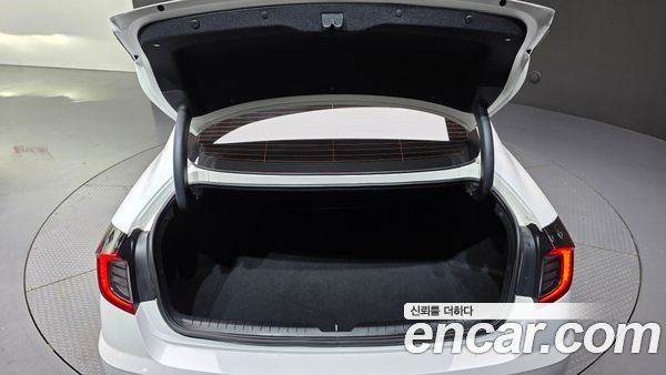 Hyundai Sonata 2022, фото 20