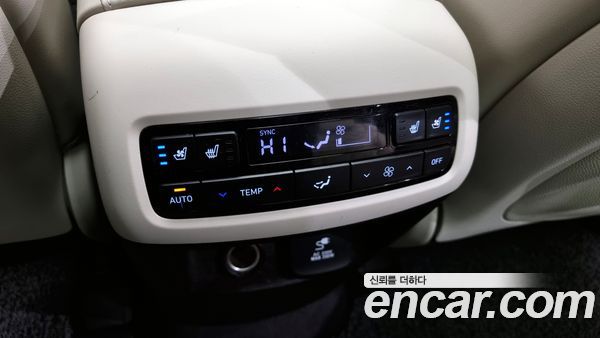 Hyundai Palisade 2021, фото 18