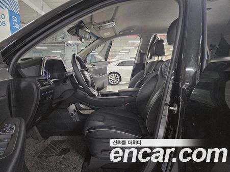 Hyundai Palisade 2022, фото 6