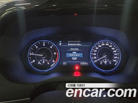 Hyundai Palisade 2022, фото 10