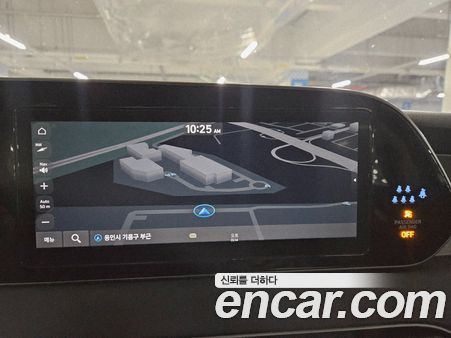 Hyundai Palisade 2022, фото 11