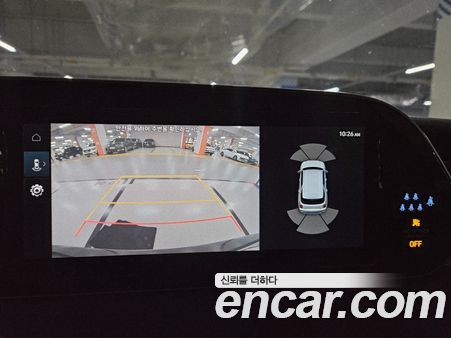 Hyundai Palisade 2022, фото 12