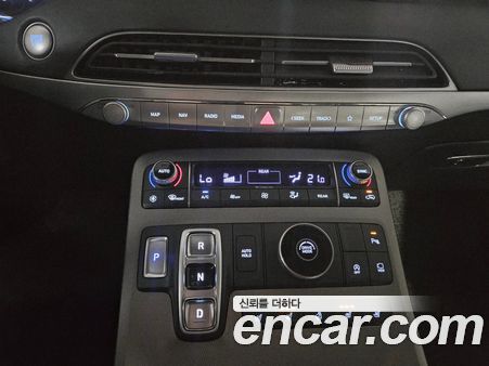 Hyundai Palisade 2022, фото 13