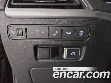 Hyundai Palisade 2022, фото 15