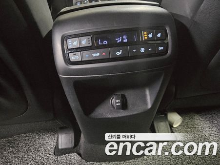 Hyundai Palisade 2022, фото 18