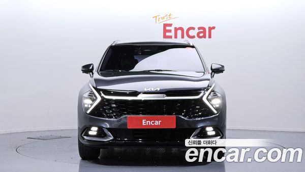 Kia Sportage 2022, фото 3