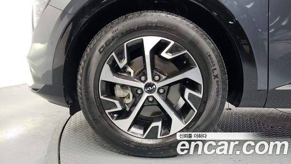 Kia Sportage 2022, фото 5