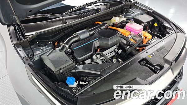 Kia Sportage 2022, фото 6