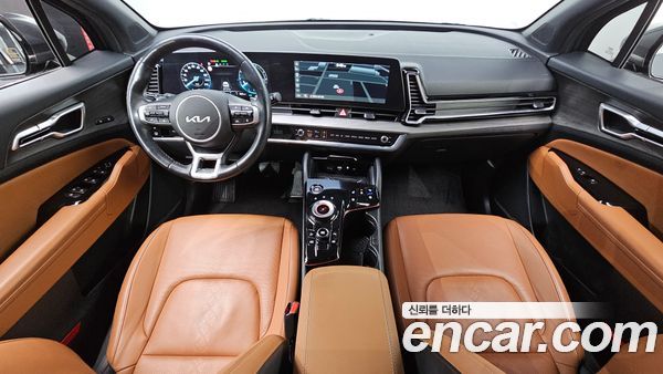 Kia Sportage 2022, фото 7