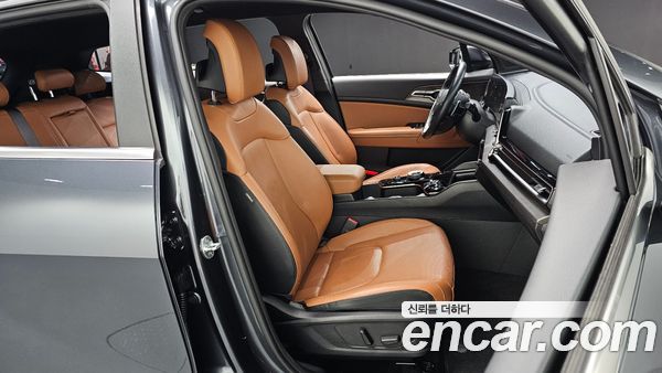 Kia Sportage 2022, фото 10