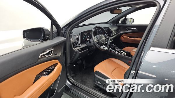 Kia Sportage 2022, фото 11