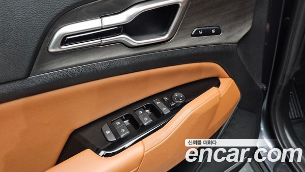 Kia Sportage 2022, фото 12