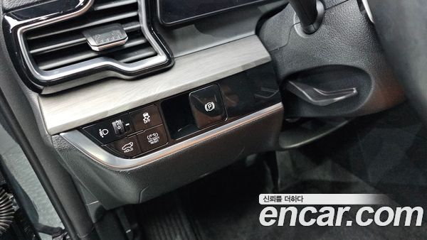 Kia Sportage 2022, фото 13