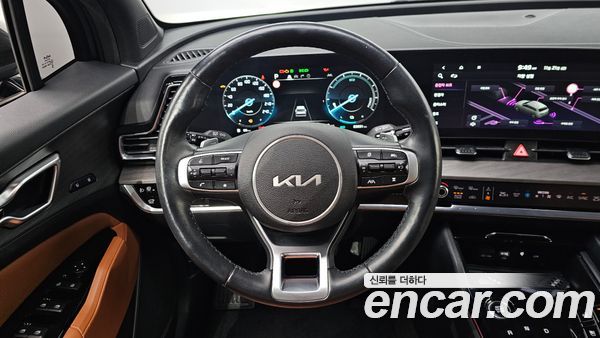 Kia Sportage 2022, фото 14