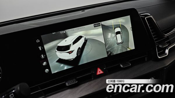 Kia Sportage 2022, фото 16
