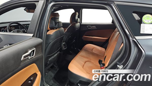 Kia Sportage 2022, фото 17