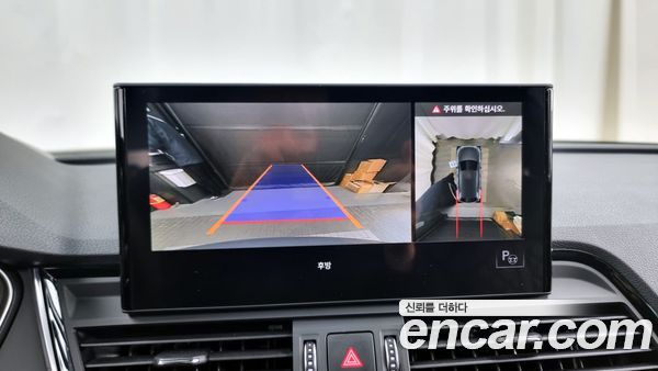 Audi SQ5 2021, фото 15