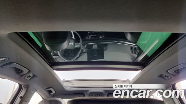 Audi SQ5 2021, фото 18