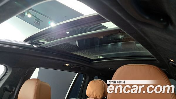 BMW X7 2023, фото 18